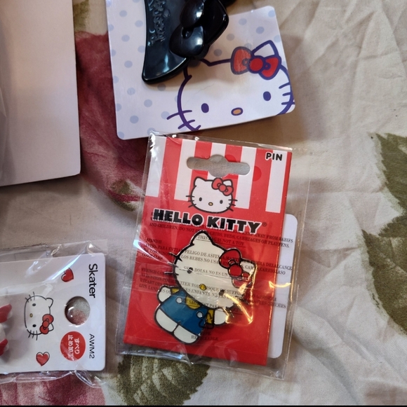 Hello Kitty Collection Lot - Picture 5 of 7